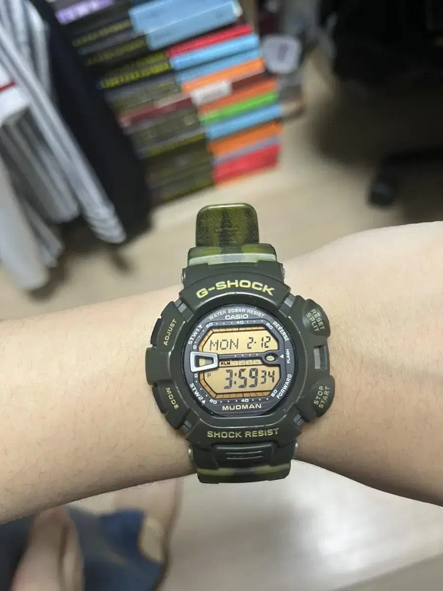 g 9000mc